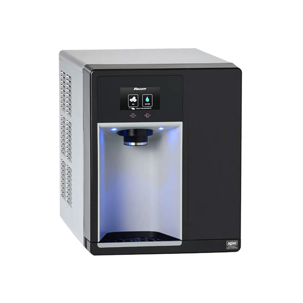 follett ice & water