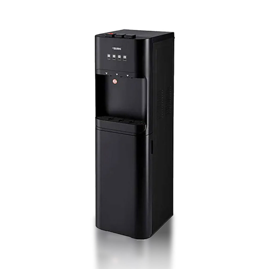 global industrial uv c