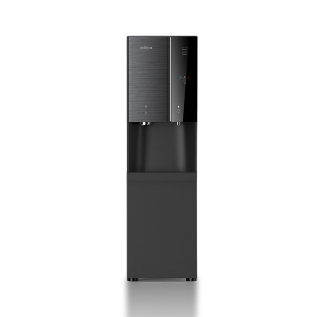 wellsys i14 touchless