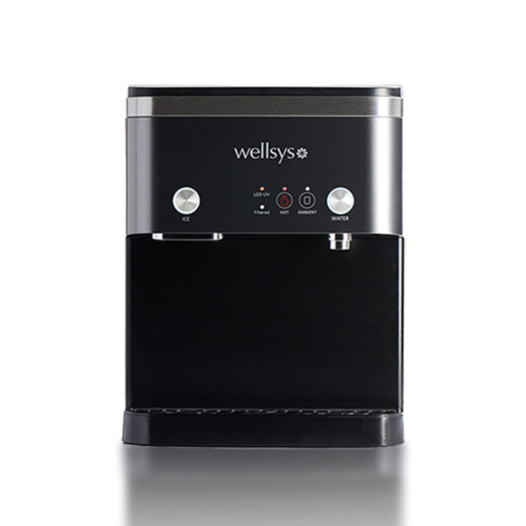 wellsys i15